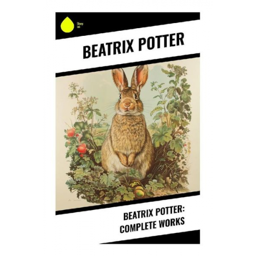Beatrix Potter - Beatrix Potter: Complete Works