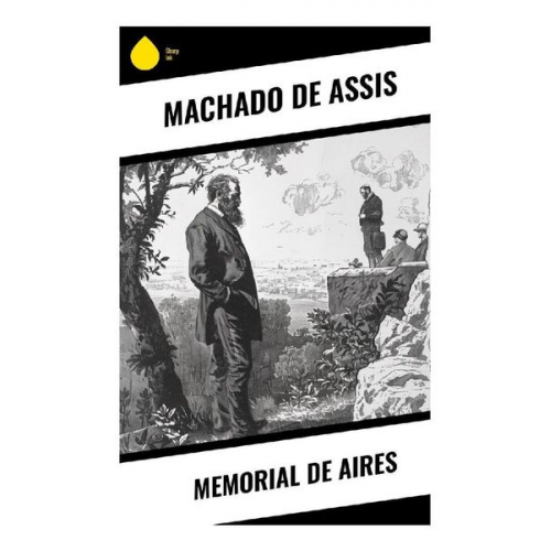 Machado de Assis - Memorial de Aires