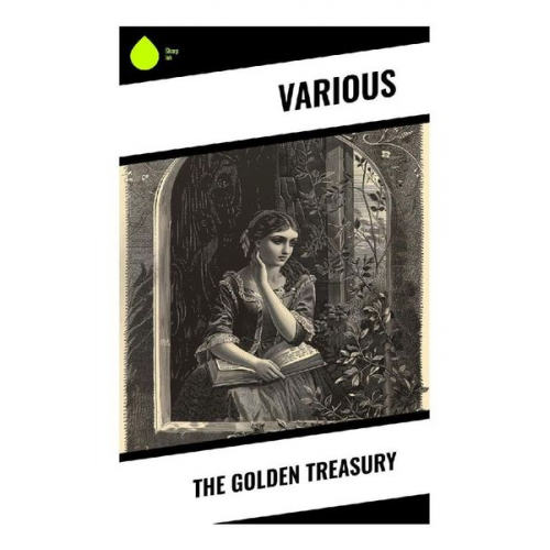 Various - The Golden Treasury