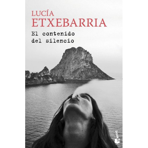 Lucía Etxebarría - El contenido del silencio