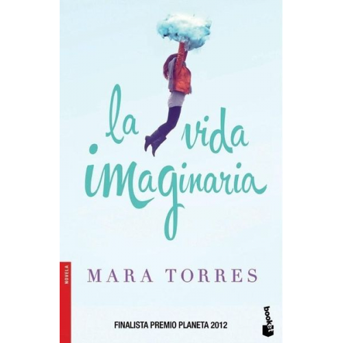 Mara Torres - La vida imaginaria