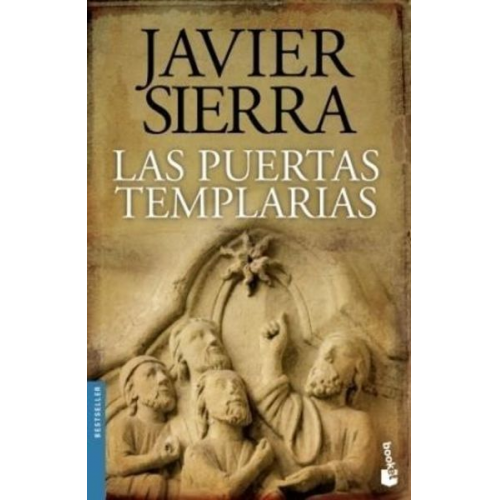 Javier Sierra - Las puertas templarias