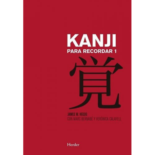 James W. Heisig - Kanji Para Recordar I (Ne)