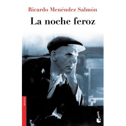 Ricardo Menéndez Salmón - La noche feroz