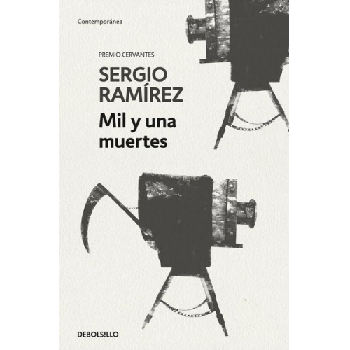 Sergio Ramírez - Mil y una muertes