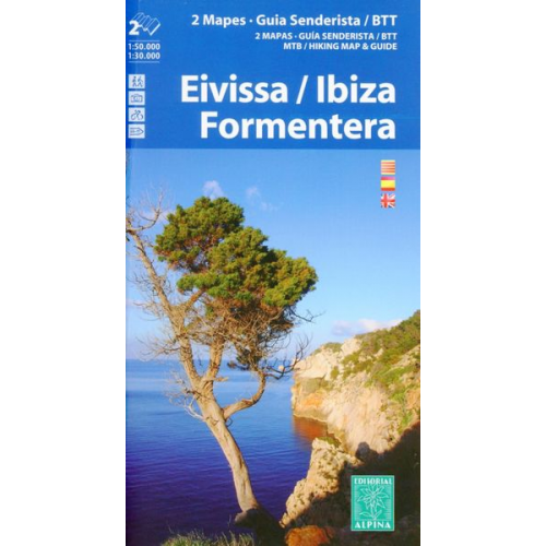 Eivissa/Ibiza - Formentera