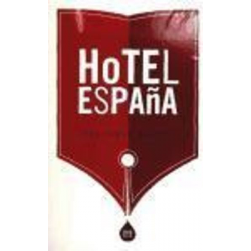 Juan Pablo Meneses - Hotel España.