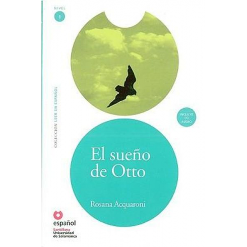 Rosana Acquaroni Munoz - El Sueno de Otto (Libro +Cd) (Otto's Dream (Book +Cd))