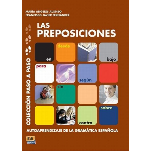 Las preposiciones