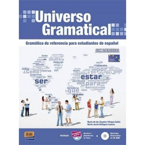 Universo Gramatical