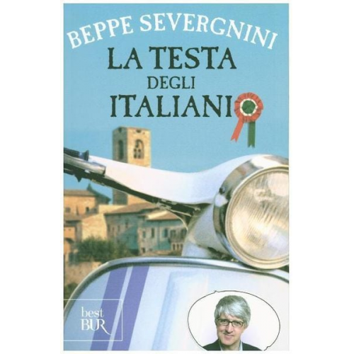 Beppe Severgnini - La testa degli italiani