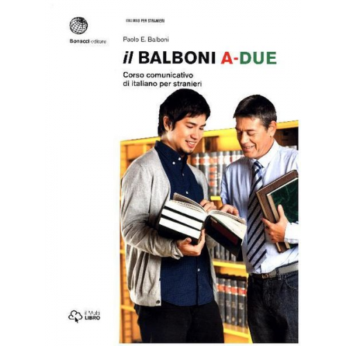 Paolo Balboni - Balboni, P: Balboni A-DUE