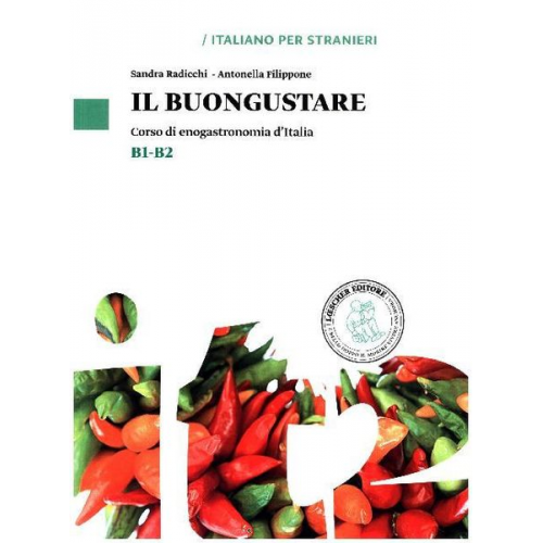 Sandra Radicchi - Radicchi, S: Buongustare B1-B2