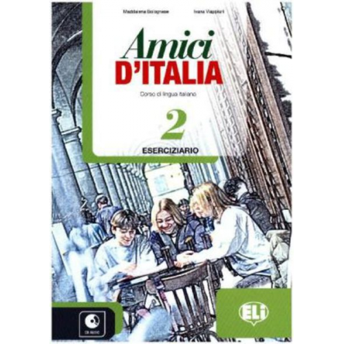 Amici d'Italia 2