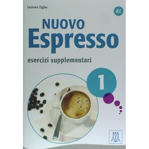 Nuovo Espresso