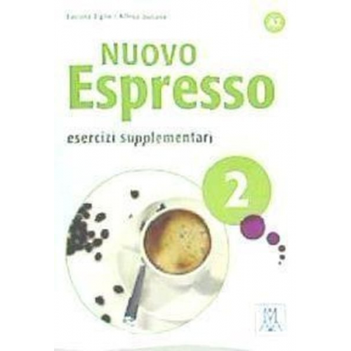 Nuovo Espresso