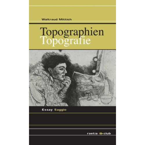 Waltraud Mittich - Topographien/Topografie