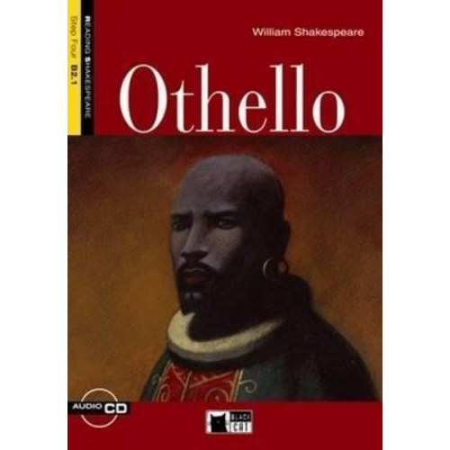 William Shakespeare - Othello