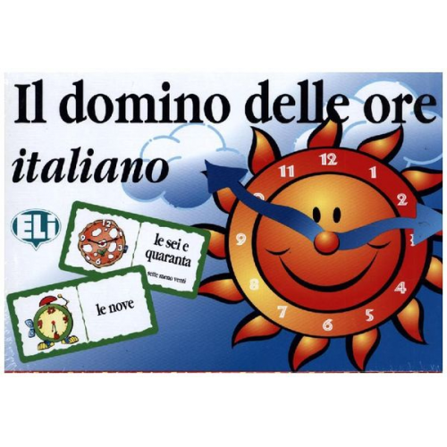 Il Domino delle Ore (Spiel)