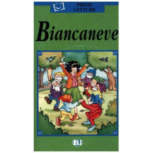 Biancaneve, m. Audio-CD