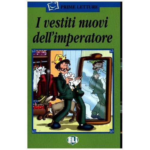 I vestiti nuovi dell'imperatore, m. Audio-CD