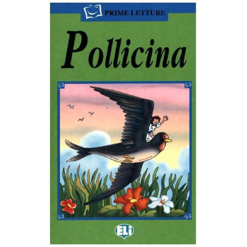 Pollicina, m. Audio-CD