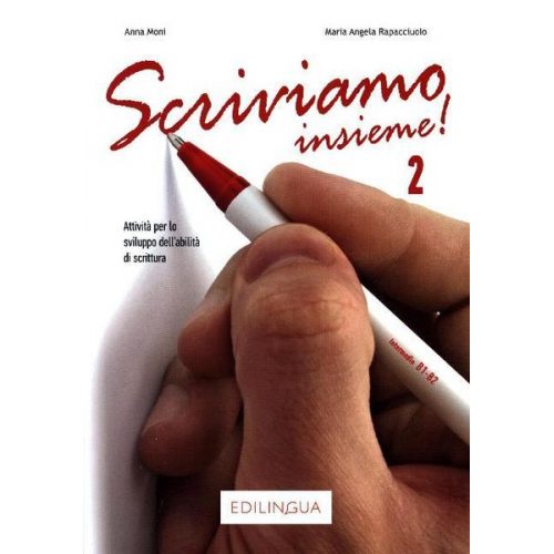 Scriviamo Insieme! 2