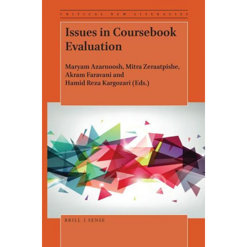 Issues in Coursebook Evaluation