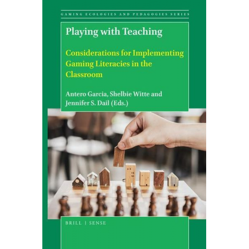Playing with Teaching