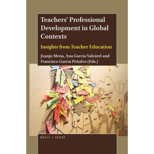 Teachers' Professional Development in Global Contexts