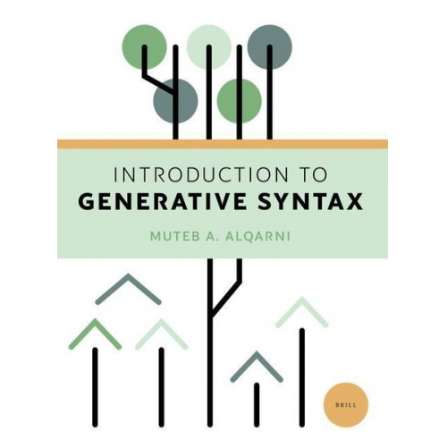 Muteb Alqarni - Introduction to Generative Syntax