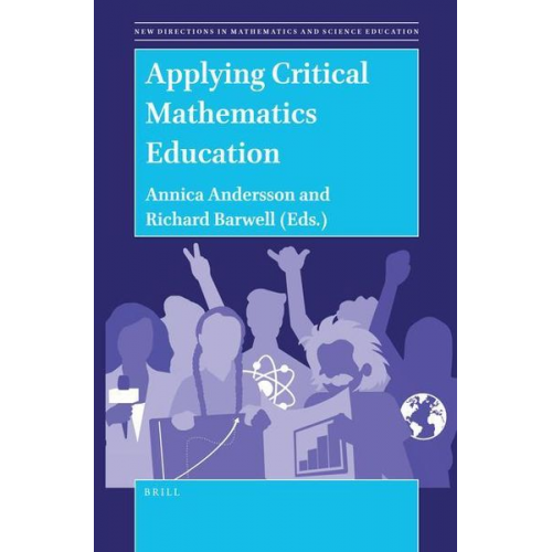 Applying Critical Mathematics Education