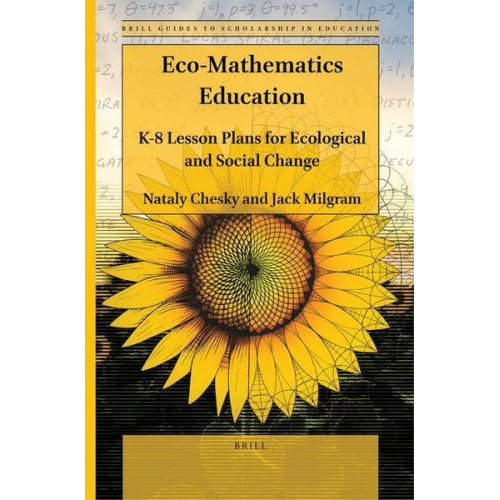 Nataly Chesky Jack Milgram - Eco-Mathematics Education