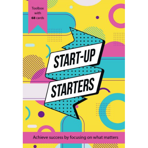 Start-Up Starters