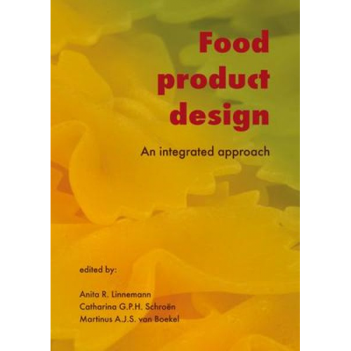 Food Product Design