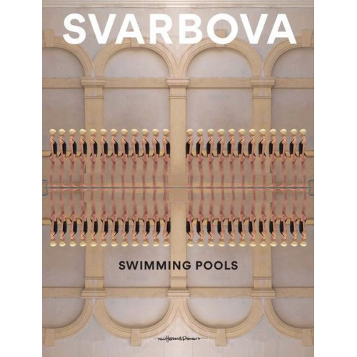 Maria Svarbova - Swimming Pools