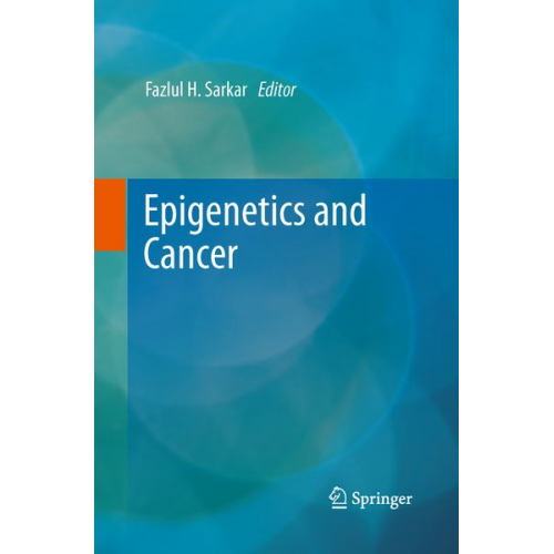 Epigenetics and Cancer