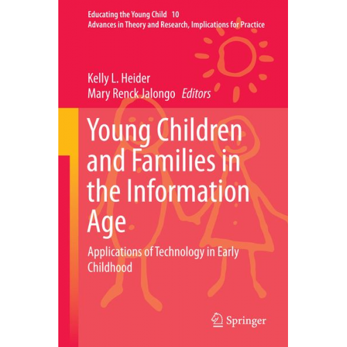 Young Children and Families in the Information Age