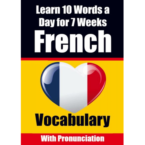 Auke de Haan Skriuwer Com - French Vocabulary Builder