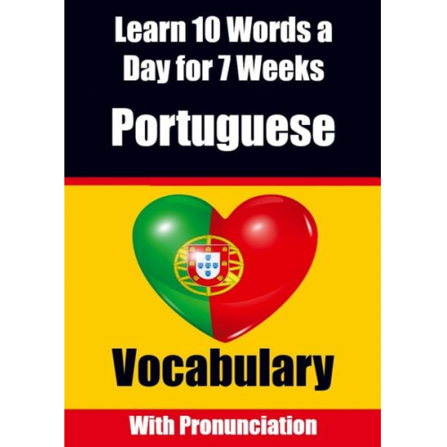 Auke de Haan Skriuwer Com - Portuguese Vocabulary Builder