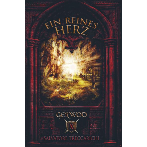 Salvatore Treccarichi - Gerwod X