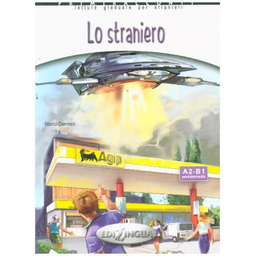 Lo Straniero