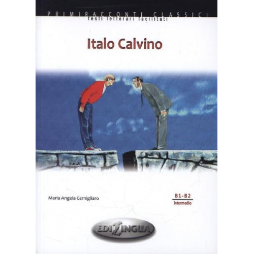 Italo Calvino