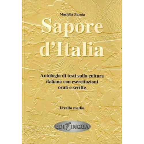 Sapore d'Italia