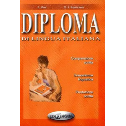 Diploma di lingua italiana