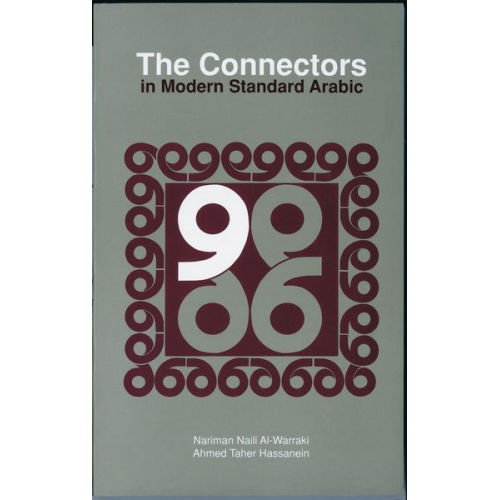 Nariman Naili Al-Warraki - The Connectors in Modern Standard Arabic