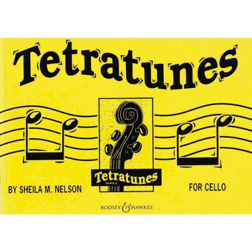 Tetratunes