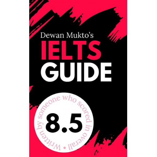 Dewan Mukto - Ielts Guide