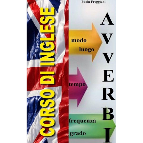 Paola Freggiani - Corso di Inglese