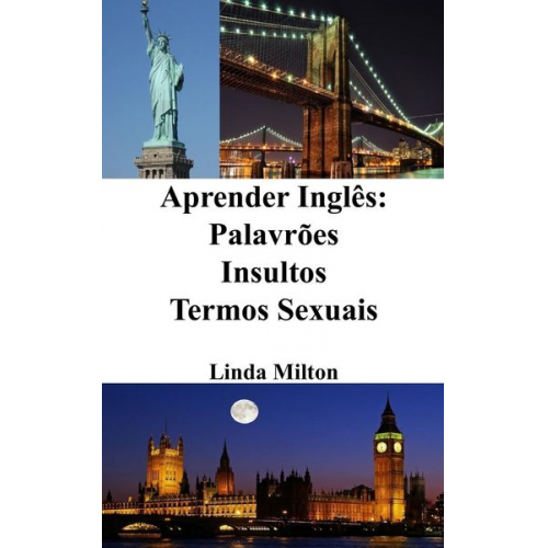 Linda Milton - Aprender Inglês